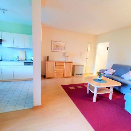 Bodensee Apartment Kressbronn "Seeland" Kressbronn am Bodensee Esterno foto