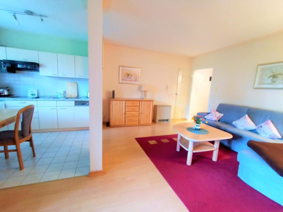 Bodensee Apartment Kressbronn "Seeland" Kressbronn am Bodensee Esterno foto