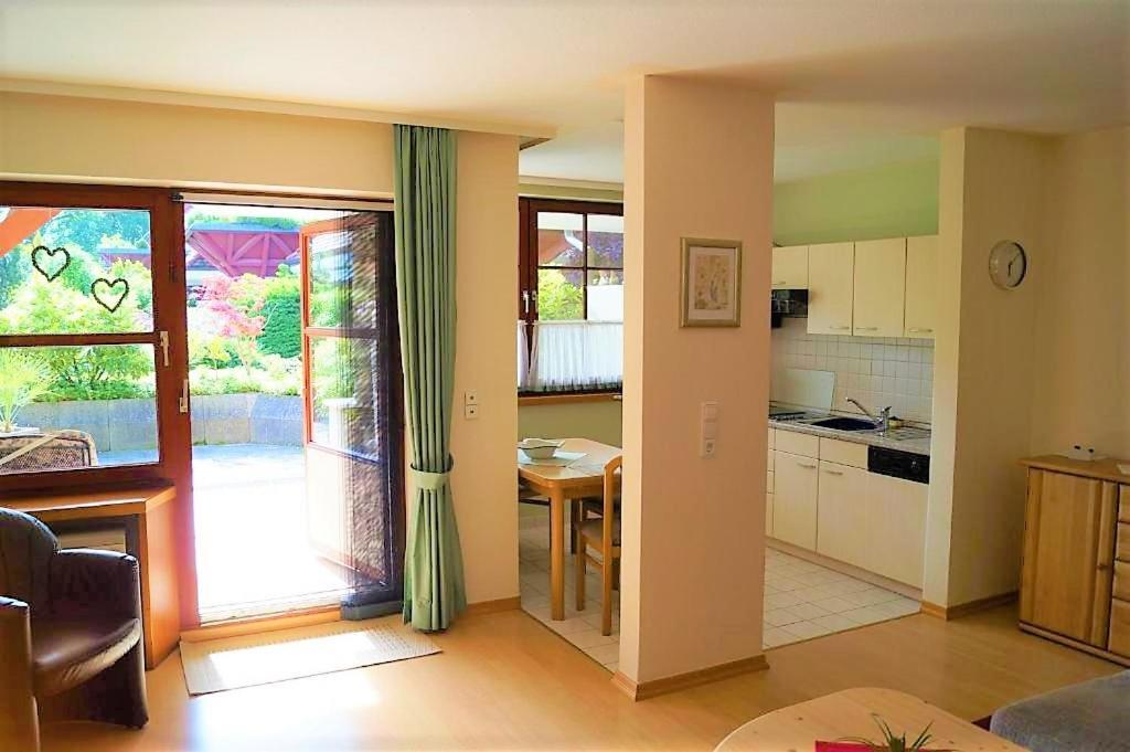 Bodensee Apartment Kressbronn "Seeland" Kressbronn am Bodensee Esterno foto